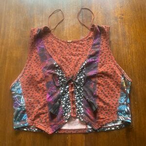 Free People blouse